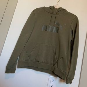 Puma Sweater